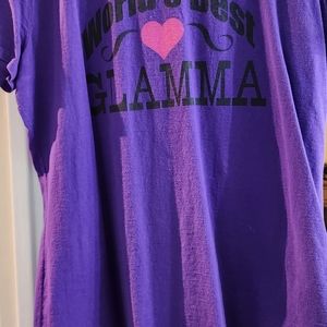 Glamma Tshirt